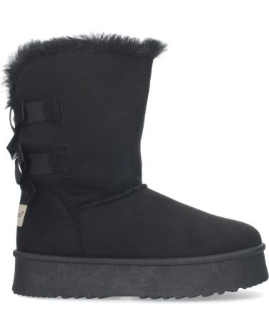 Bottines pour Femme SPORT3PUNTO0 VR3-585-NEGRO VARIOS COLORES