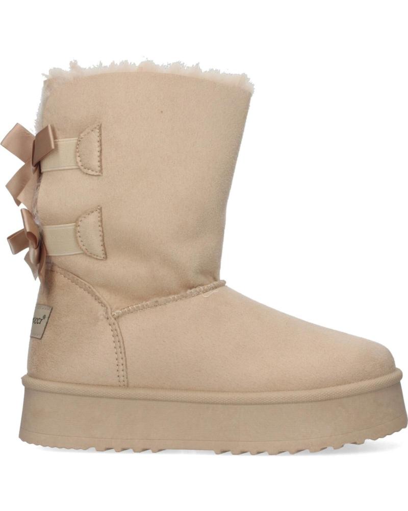 Bottines-De-Mujer-SPORT3PUNTO0-VR3-585-BEIGE-VARIOS-COLORES