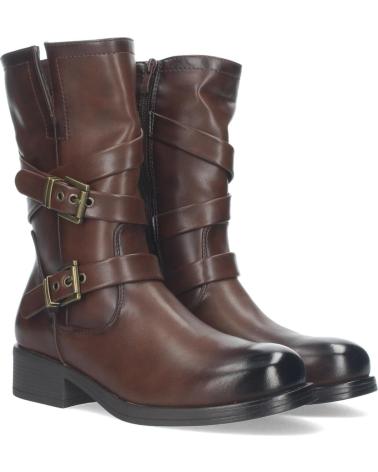 Bottines-De-Mujer-SPORT3PUNTO0-H69561-5-MARRON-VARIOS-COLORES
