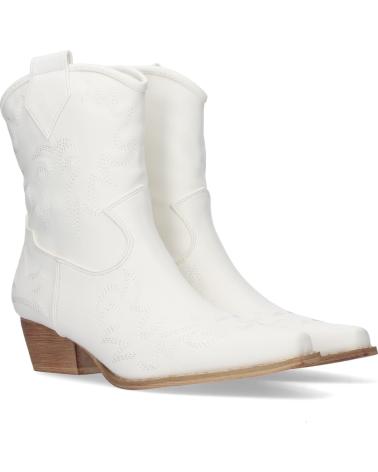 Bottines-De-Mujer-SPORT3PUNTO0-A-2440-BLANCO-VARIOS-COLORES