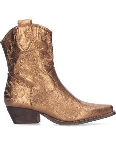 Bottines-De-Mujer-SPORT3PUNTO0-A-2440-BRONCE-VARIOS-COLORES