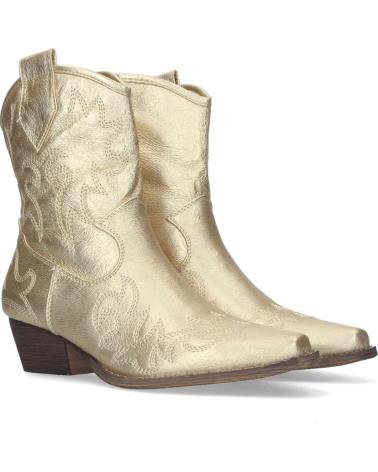 Bottines-De-Mujer-SPORT3PUNTO0-A-2440-ORO-VARIOS-COLORES