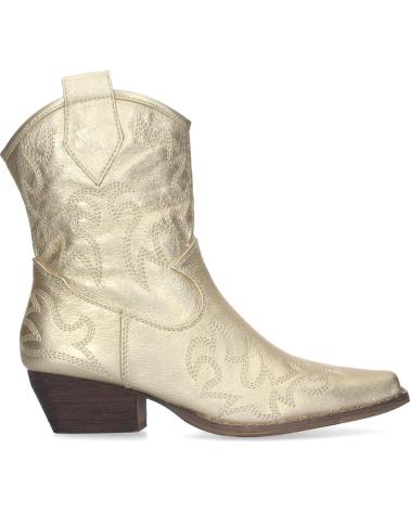 Bottines-De-Mujer-SPORT3PUNTO0-A-2440-ORO-VARIOS-COLORES