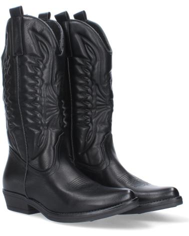 Bottes-De-Mujer-SPORT3PUNTO0-C19004-NEGRO-VARIOS-COLORES