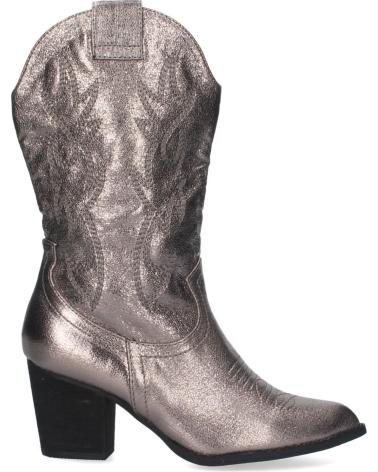 Bottines-De-Mujer-SPORT3PUNTO0-2A-1401-GRIS-VARIOS-COLORES