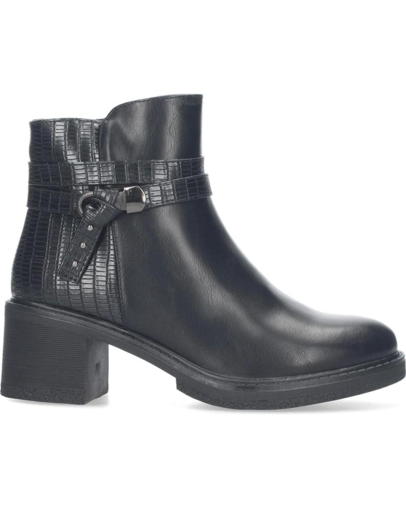 Bottines-De-Mujer-SPORT3PUNTO0-H2227-NEGRO-VARIOS-COLORES