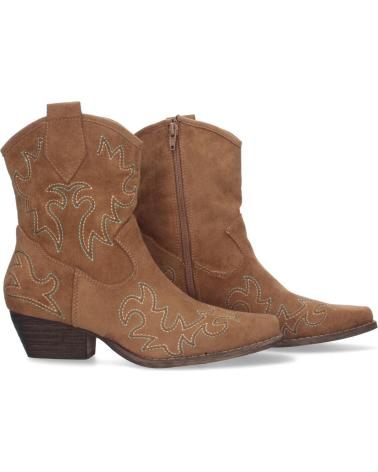 Mid-Boots-De-Mujer-SPORT3PUNTO0-A-2441-CAMEL-VARIOS-COLORES