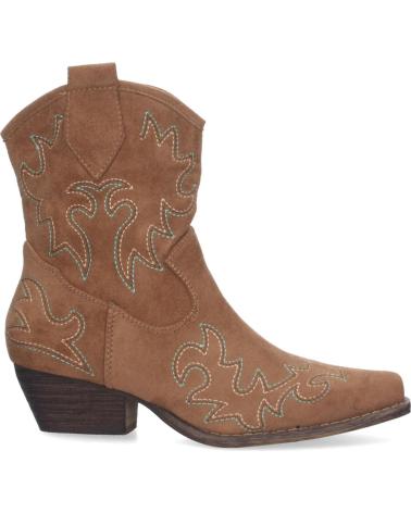 Mid-Boots-De-Mujer-SPORT3PUNTO0-A-2441-CAMEL-VARIOS-COLORES