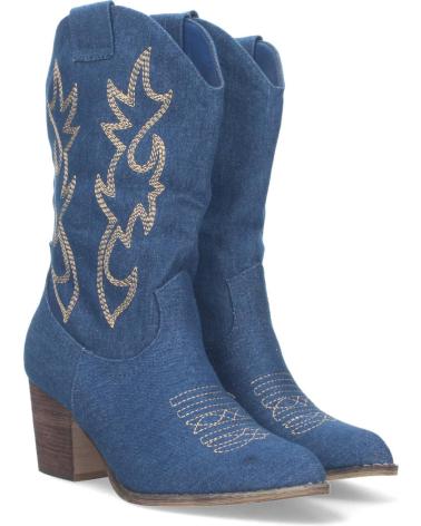 Boots-De-Mujer-SPORT3PUNTO0-2A-1401-JEANS-VARIOS-COLORES