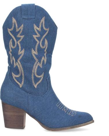 Boots-De-Mujer-SPORT3PUNTO0-2A-1401-JEANS-VARIOS-COLORES
