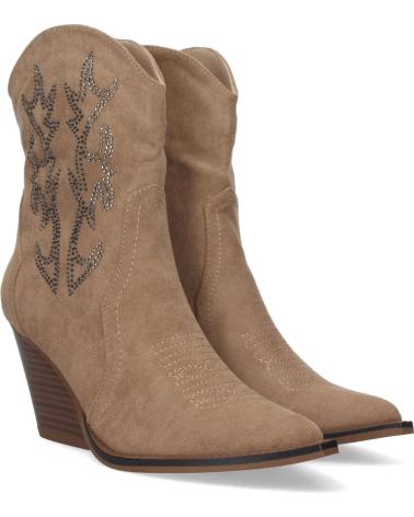 Mid-Boots-De-Mujer-SPORT3PUNTO0-A-2467-APRICOT-VARIOS-COLORES