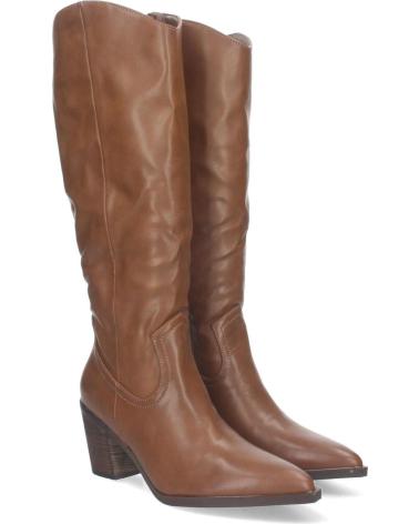 Botas-De-Mujer-SPORT3PUNTO0-YG705-KAKI-VARIOS-COLORES