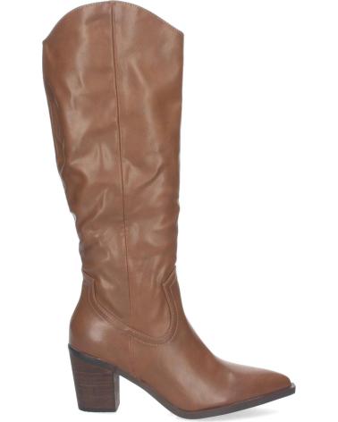 Botas-De-Mujer-SPORT3PUNTO0-YG705-KAKI-VARIOS-COLORES