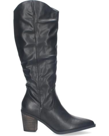 Botas-De-Mujer-SPORT3PUNTO0-YG705-NEGRO-VARIOS-COLORES