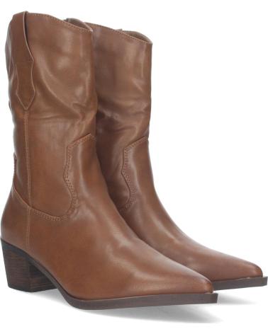 Botins-De-Mujer-SPORT3PUNTO0-YG715-KAKI-VARIOS-COLORES