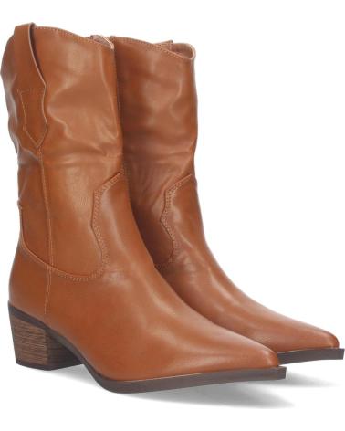 Botins-De-Mujer-SPORT3PUNTO0-YG715-CAMEL-VARIOS-COLORES