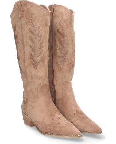 Botas-De-Mujer-SPORT3PUNTO0-FZ23-10-MARRON-VARIOS-COLORES