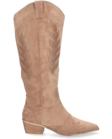Botas-De-Mujer-SPORT3PUNTO0-FZ23-10-MARRON-VARIOS-COLORES