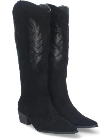 Botas-De-Mujer-SPORT3PUNTO0-FZ23-10-NEGRO-VARIOS-COLORES