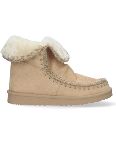 Botins-De-Mujer-SPORT3PUNTO0-LHD-881A-BEIGE-VARIOS-COLORES