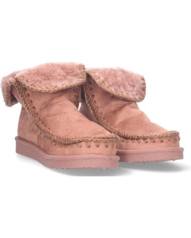 Botins-De-Mujer-SPORT3PUNTO0-LHD-881A-ROSA-VARIOS-COLORES