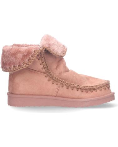Botins-De-Mujer-SPORT3PUNTO0-LHD-881A-ROSA-VARIOS-COLORES