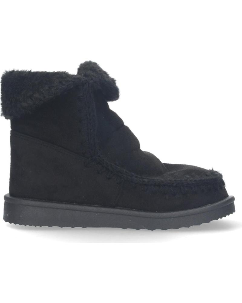 Botins-De-Mujer-SPORT3PUNTO0-LHD-881A-NEGRO-VARIOS-COLORES