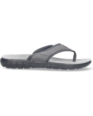 Zehansandalen für Herren SPORT3PUNTO0 TZCN2203-GRIS VARIOS COLORES