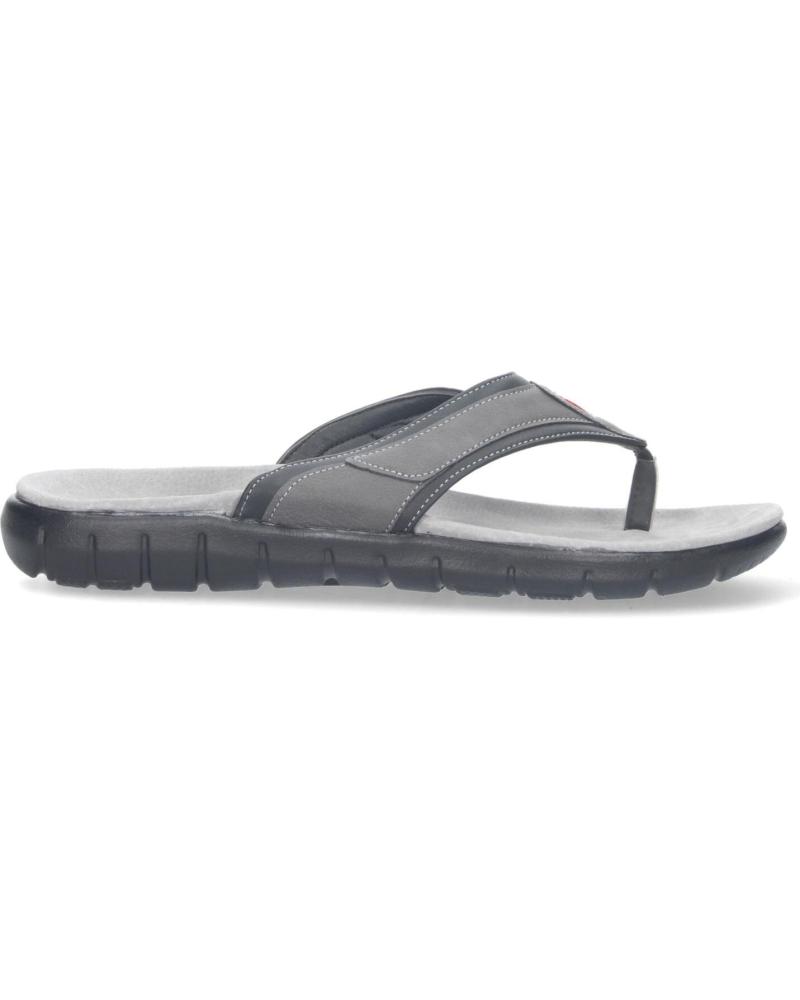 Zehansandalen für Herren SPORT3PUNTO0 TZCN2203-GRIS VARIOS COLORES