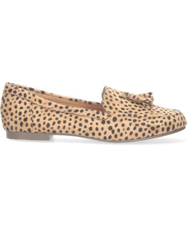 Sapatos de Mulher SPORT3PUNTO0 1AS-0170-LEOPARDO VARIOS COLORES