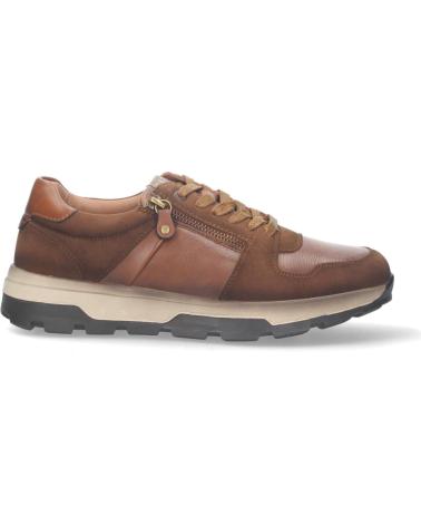 Scarpe per Uomo SPORT3PUNTO0 A1012-MARRON VARIOS COLORES