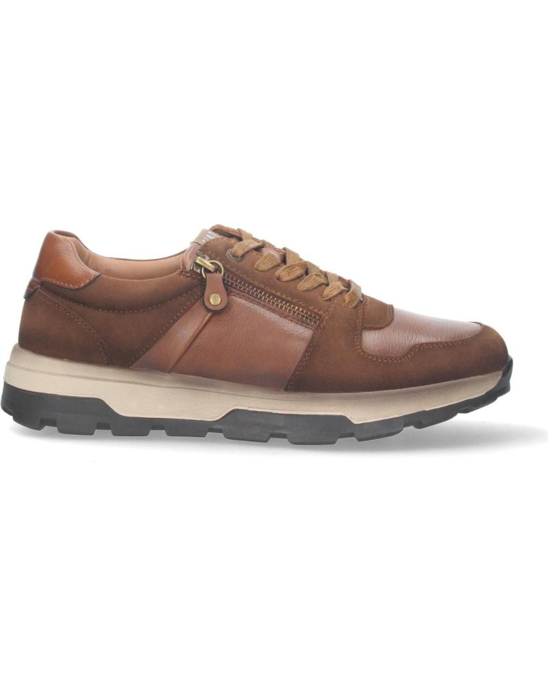 Scarpe per Uomo SPORT3PUNTO0 A1012-MARRON VARIOS COLORES