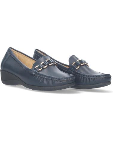 Scarpe per Donna SPORT3PUNTO0 7189-MARINO VARIOS COLORES