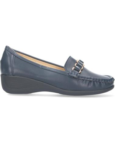 Scarpe per Donna SPORT3PUNTO0 7189-MARINO VARIOS COLORES