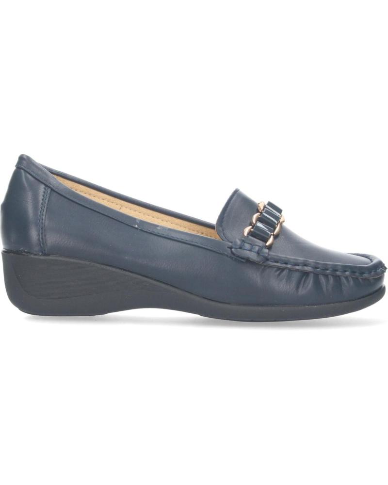 Scarpe per Donna SPORT3PUNTO0 7189-MARINO VARIOS COLORES