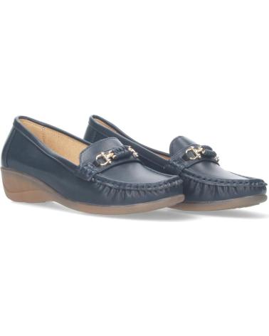 Scarpe per Donna SPORT3PUNTO0 J2129-MARINO VARIOS COLORES