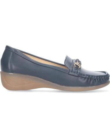 Scarpe per Donna SPORT3PUNTO0 J2129-MARINO VARIOS COLORES