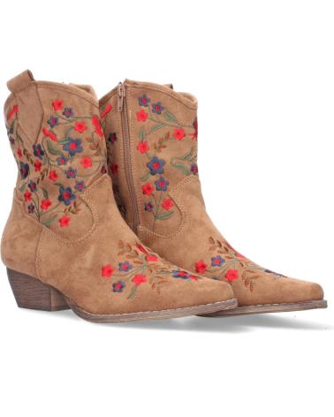 Botins-De-Mujer-SPORT3PUNTO0-A-2463-CAMEL-VARIOS-COLORES