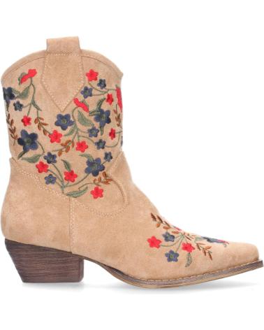Bottines-De-Mujer-SPORT3PUNTO0-A-2463-BEIGE-VARIOS-COLORES
