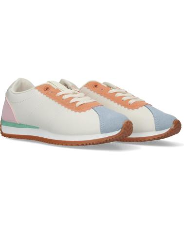Esportes  de Mulher SPORT3PUNTO0 ZZ-31-AZUL VARIOS COLORES