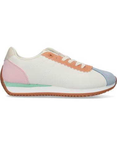 Esportes  de Mulher SPORT3PUNTO0 ZZ-31-AZUL VARIOS COLORES