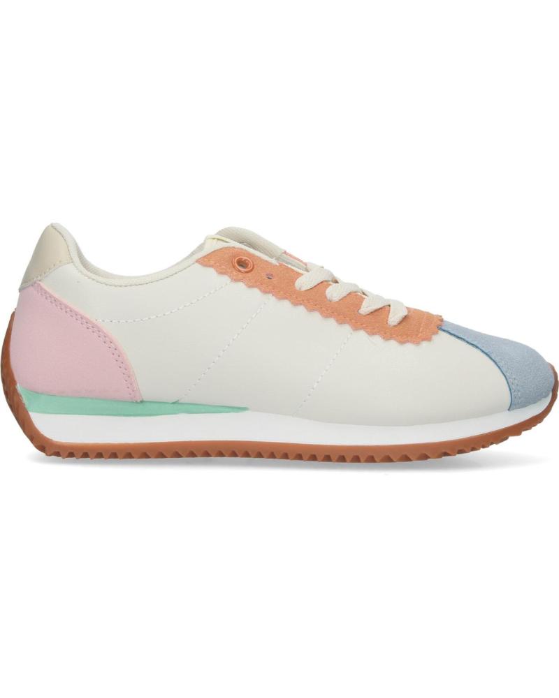 Esportes  de Mulher SPORT3PUNTO0 ZZ-31-AZUL VARIOS COLORES