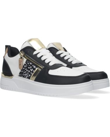 Esportes  de Mulher SPORT3PUNTO0 A-66-NEGRO VARIOS COLORES