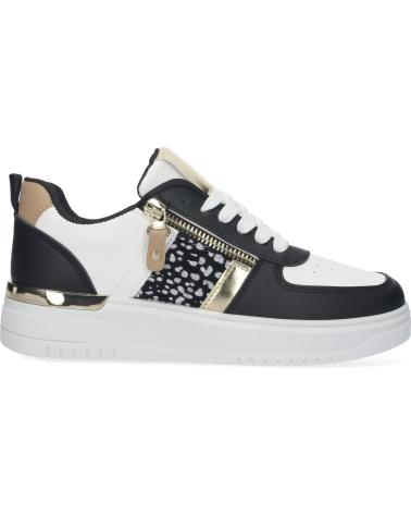 Esportes  de Mulher SPORT3PUNTO0 A-66-NEGRO VARIOS COLORES