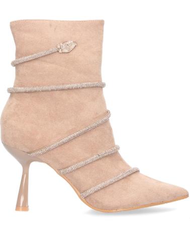 Bottines-De-Mujer-SPORT3PUNTO0-ZYT735-KAKI-VARIOS-COLORES