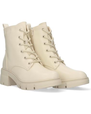 Bottines pour Femme SPORT3PUNTO0 ZS-87-BEIGE VARIOS COLORES