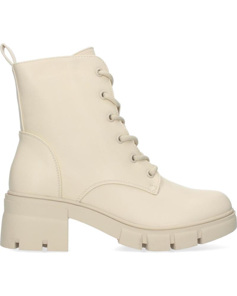 Bottines pour Femme SPORT3PUNTO0 ZS-87-BEIGE VARIOS COLORES
