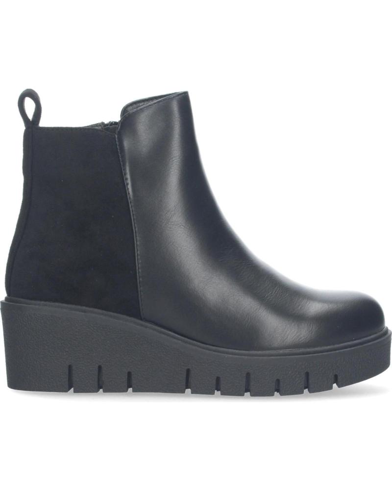 Botines-De-Mujer-SPORT3PUNTO0-ZS-106-NEGRO-VARIOS-COLORES