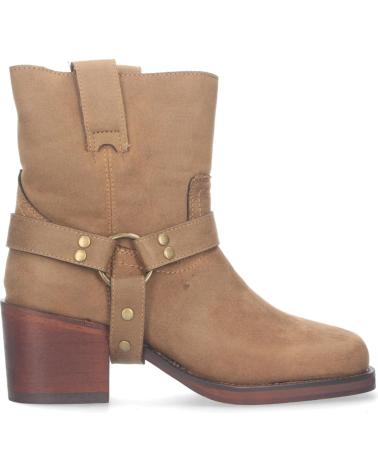 Bottines-De-Mujer-SPORT3PUNTO0-M3835-TAUPE-VARIOS-COLORES