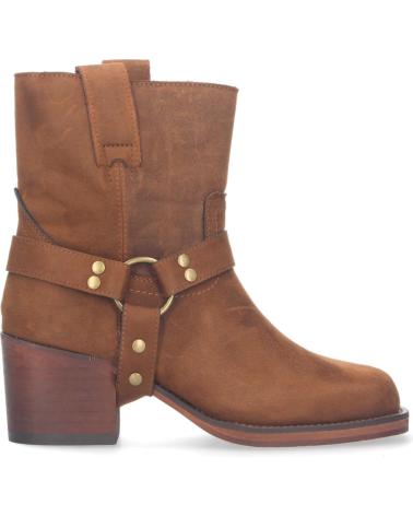 Bottines-De-Mujer-SPORT3PUNTO0-M3835-CUERO-VARIOS-COLORES